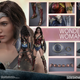 Illustration for article titled Wonder Woman Figure Is So Lifelike Its A Little Unsettling